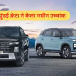 Top Trending Car in April- May 2025