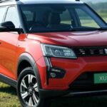 Mahindra XUV400 ev