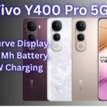 Vivo Y400 Pro 5G