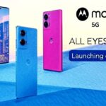 motorola G96 5g Launch in India