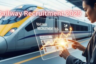 Railway Recruitment 2025