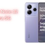 Redmi Note 12 Ultra 5G